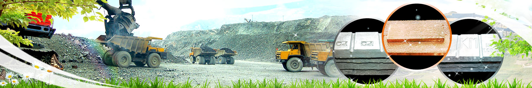 朝鲜锌工业总公司