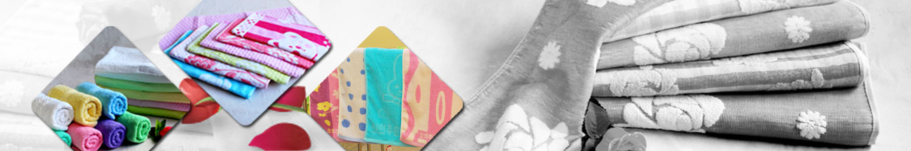 新义州银河毛巾厂