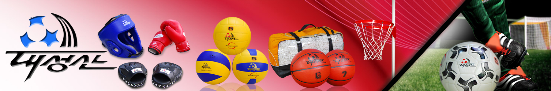 平壤体育器材厂