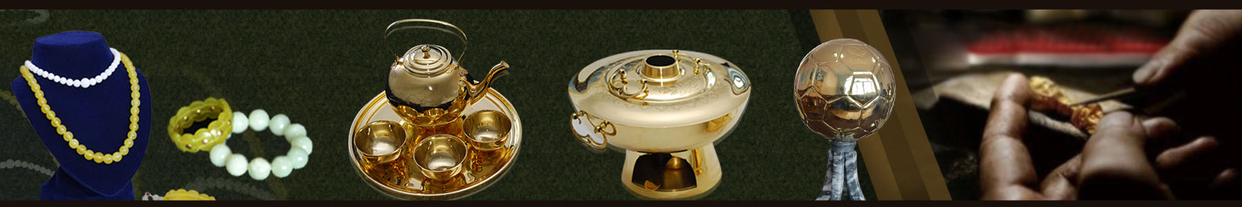 平壤大圣宝石加工厂