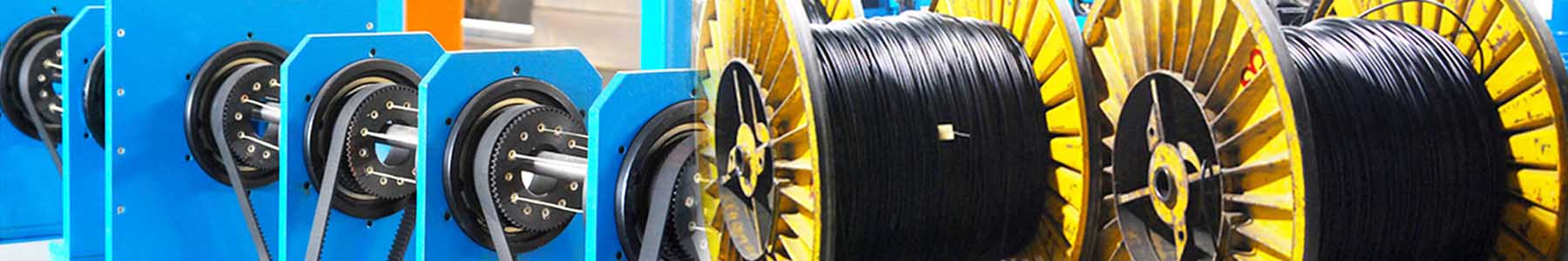 平壤通信光缆厂