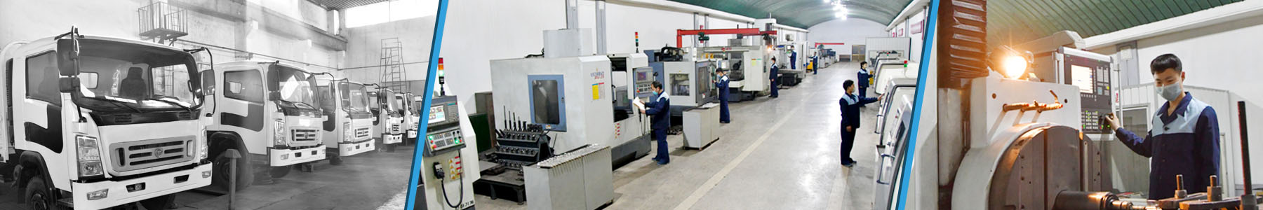 승리자동차종합기업소