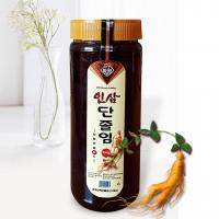 금강산특산물교류사