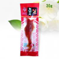 금강산특산물교류사