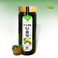 금강산특산물교류사