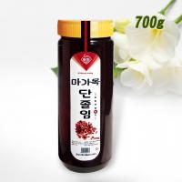 금강산특산물교류사