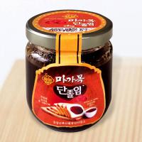 금강산특산물교류사
