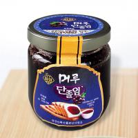 금강산특산물교류사