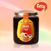 금강산특산물교류사
