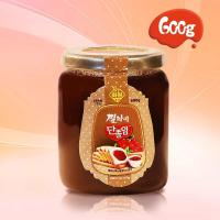 금강산특산물교류사