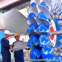 Taean Heavy Machine Complex