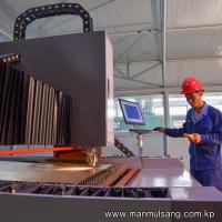 Taean Heavy Machine Complex