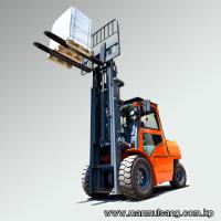 Sonnae Moran Trading Company