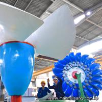 Taean Heavy Machine Complex