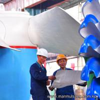 Taean Heavy Machine Complex