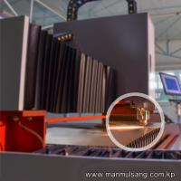 Taean Heavy Machine Complex