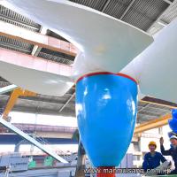 Taean Heavy Machine Complex